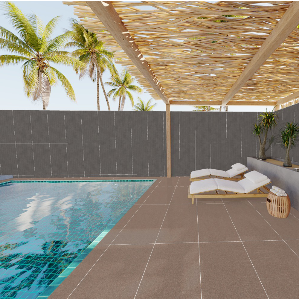 CERAMIC FLOOR TILES