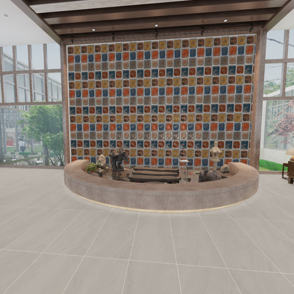 ELEVATION TILES