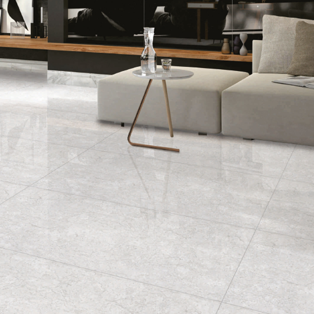 NANO - SOLUBLE SALT TILES