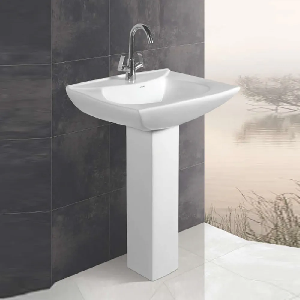 PEDESTAL WASH BASIN_result