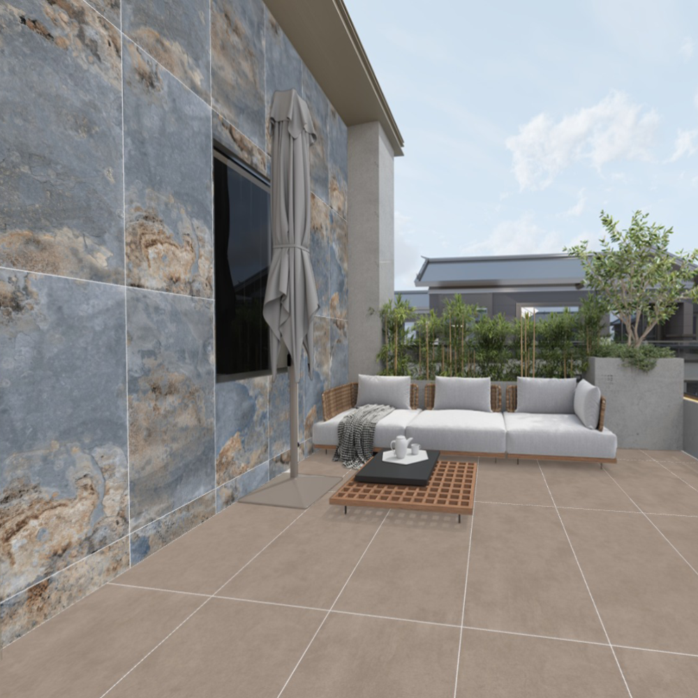 WALL TILES